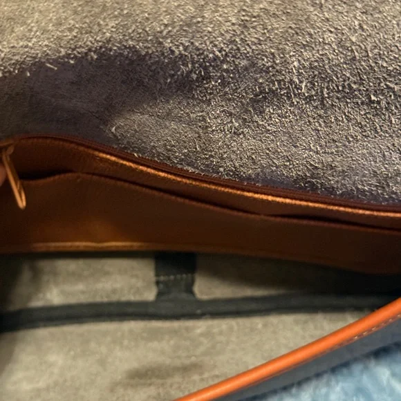 Dooney and Bourke Over and Under in Smoke - Picture 10 of 14